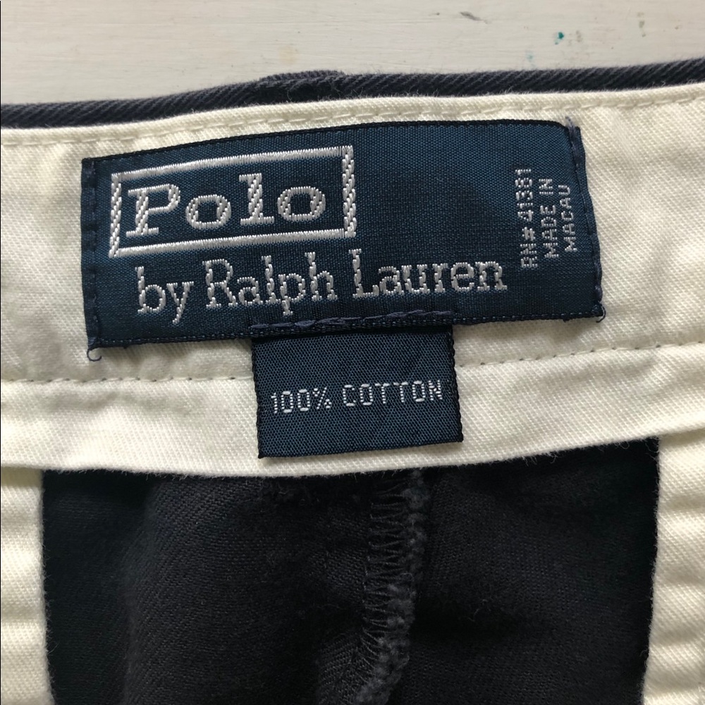 Polo Ralph Lauren Chino Pants - Picture 2 of 11